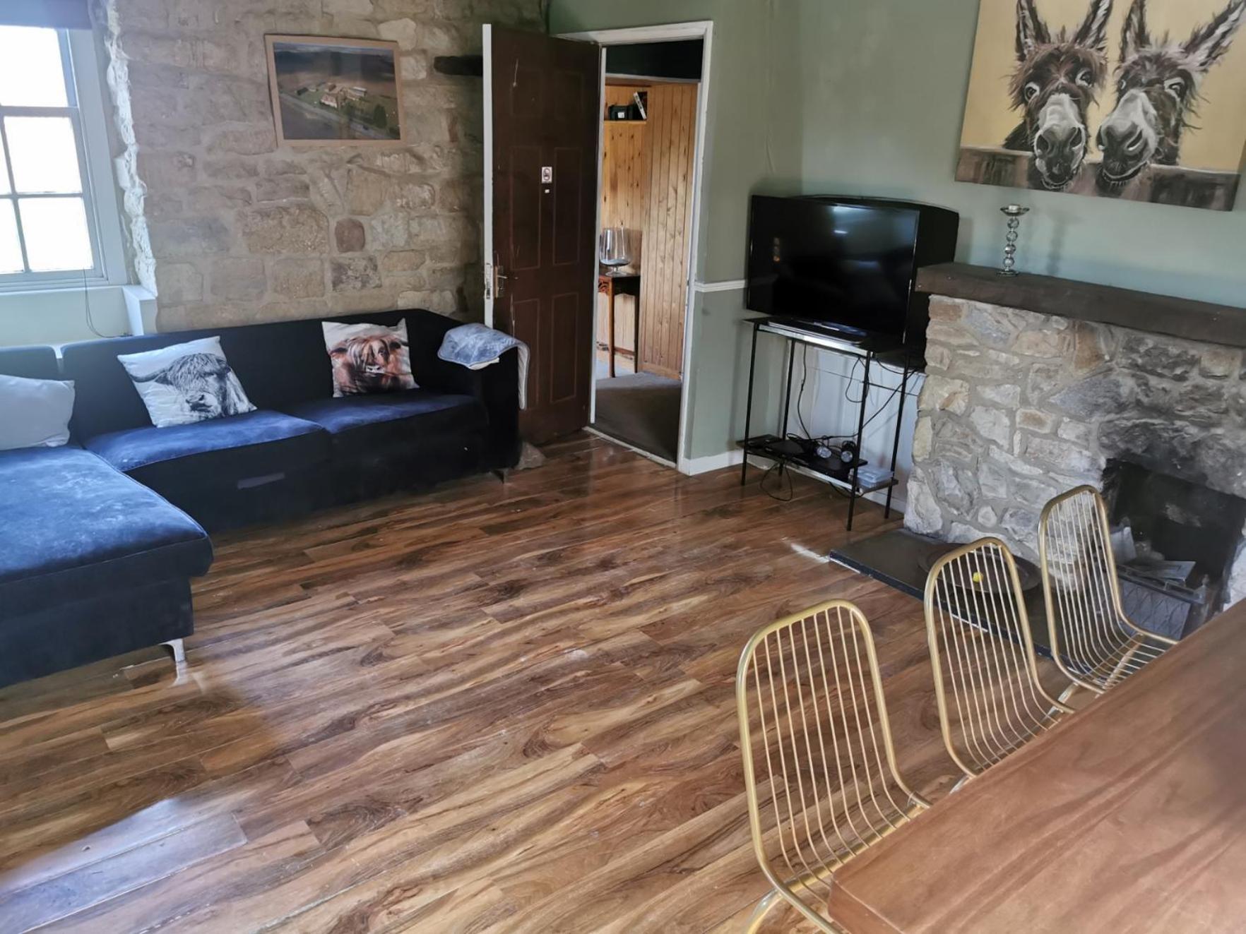 Countrylife Cottage For Groups- Bbq , Firepit, Free Parking Lincoln Luaran gambar